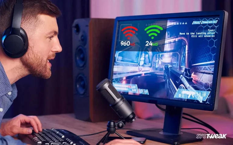 Fixed-High-Ping-Latency-issues-while-Playing-Online-Games