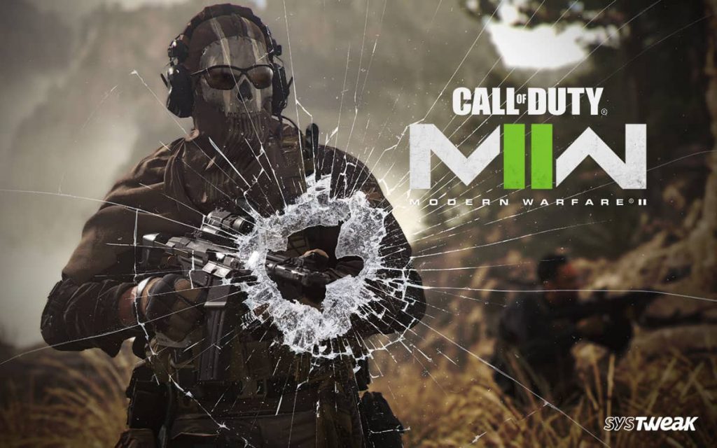 How to Fix Call of Duty Modern Warfare 2 Crashing on Windows