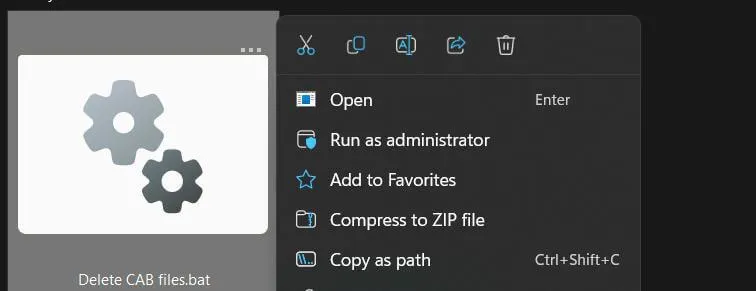 Run-as-administrator