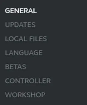 local file