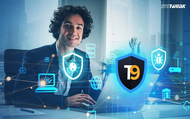 T9 Antivirus Review – Just Another Antivirus or More