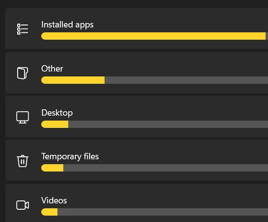 classified-storage-distribution
