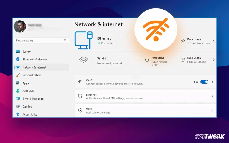 Hotspot Says ‘No Internet Detected’ or ‘No Working Internet’ – Here’s What to Do!