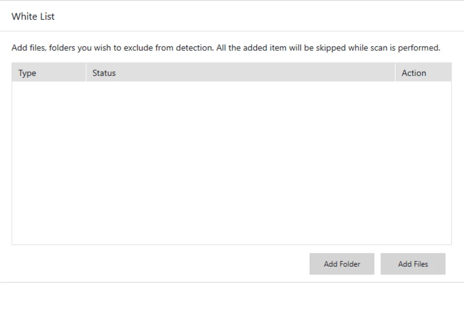 navigate-to-Whitelist