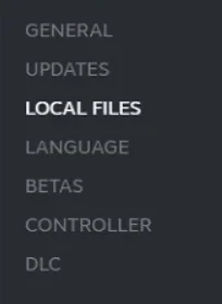 Local-Files-tab