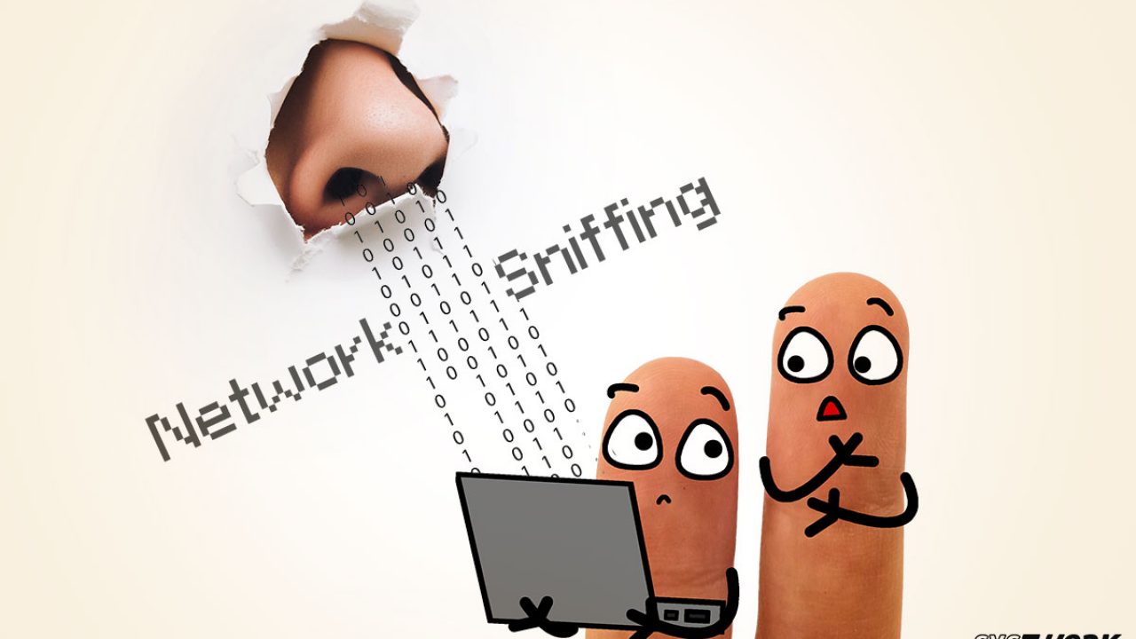 How to Protect Your System From a Sniffer