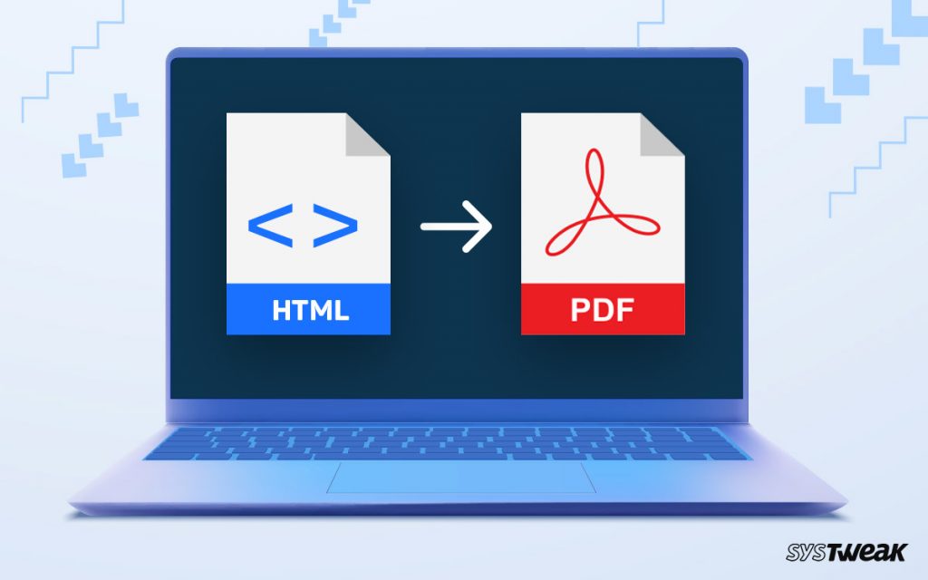 HTML to PDF: The Easiest Way to Convert!