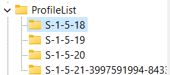 folders-begin-with-S-1-5