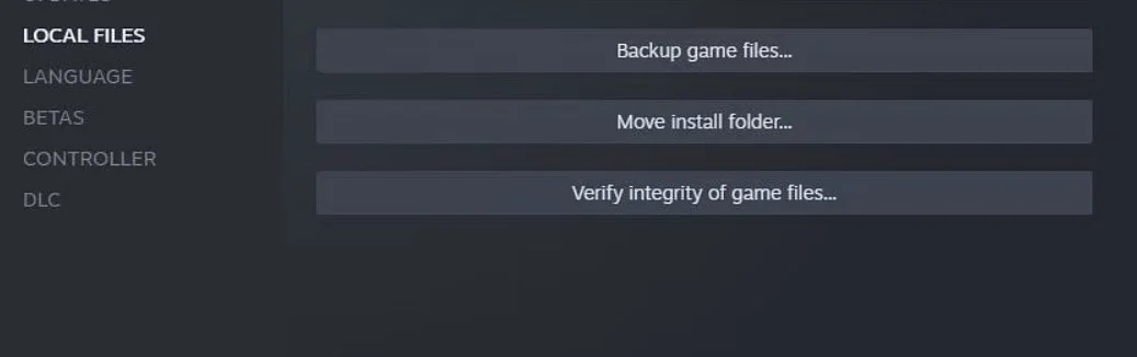 local-file-setting