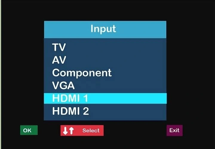 switch-to-correct-HDMI-input