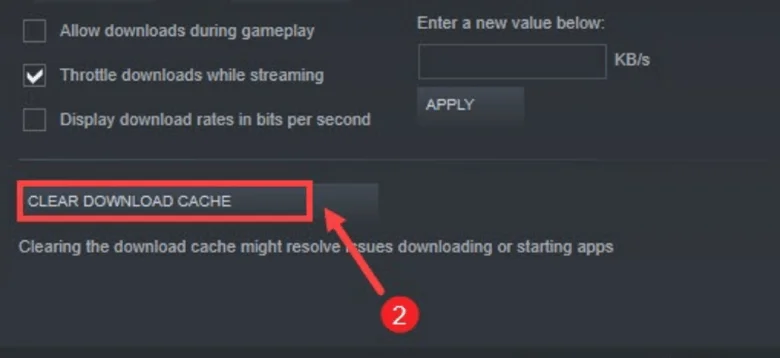 Clear-Download-Cache