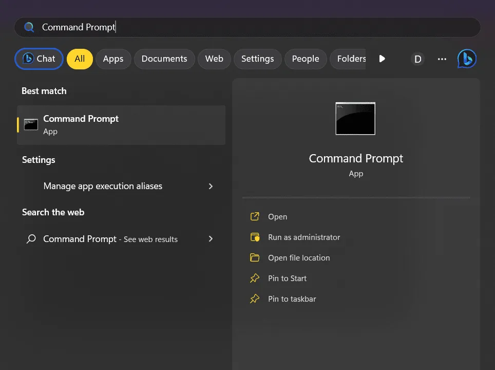 Command Prompt_Admin