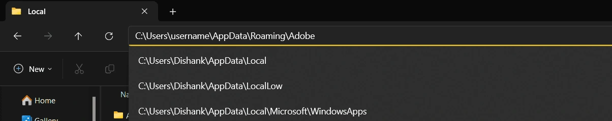 Users-username-AppData-Roaming-Adobe-path