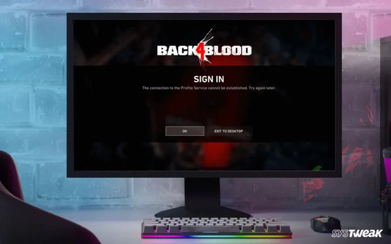 back-4-blood
