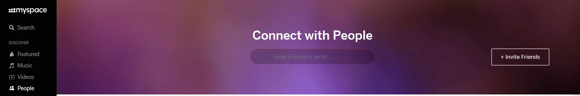 input-username-myspace-search-bar