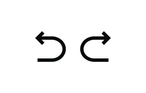 redo-undo-icon