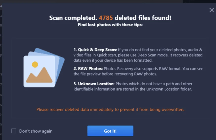 scan-completed-photos-recovery