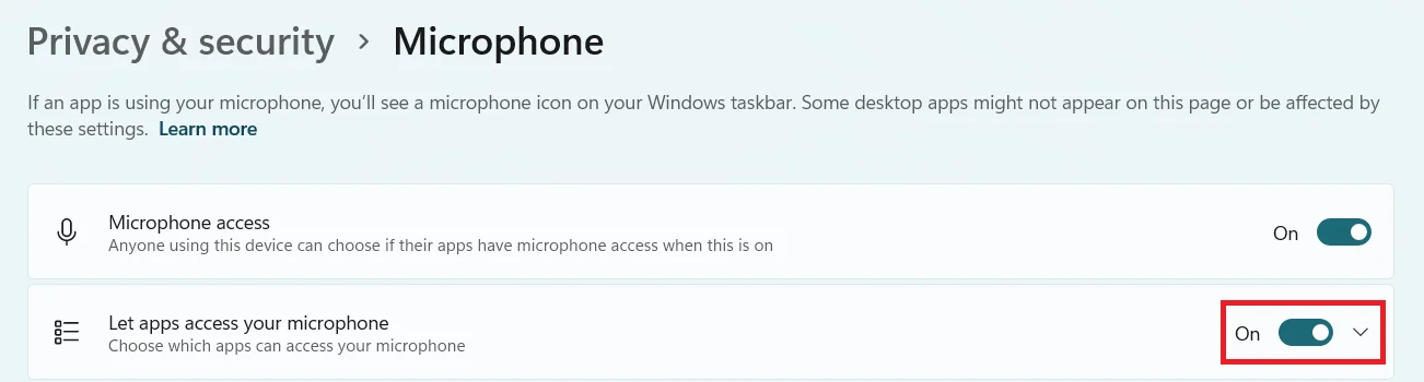 Allow-apps-to-access-your-microphone-toggle-switch