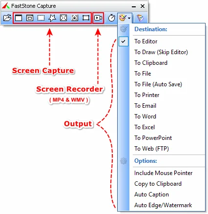 FastStone-Screen-Capture