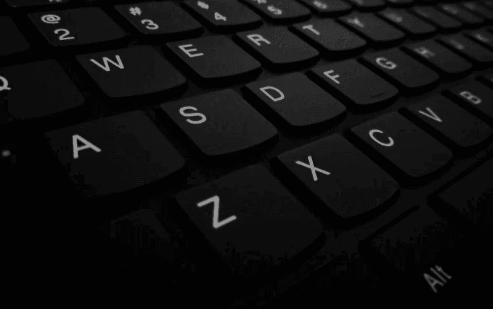 Switch Your Keyboard