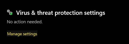 Manage-Settings-option-in-virus-and-threat-protection