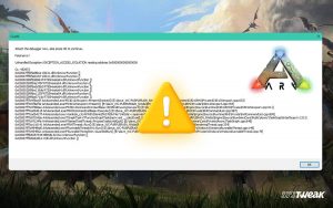How to Fix ARK: Survival Ascended Keeps Crashing on PC
