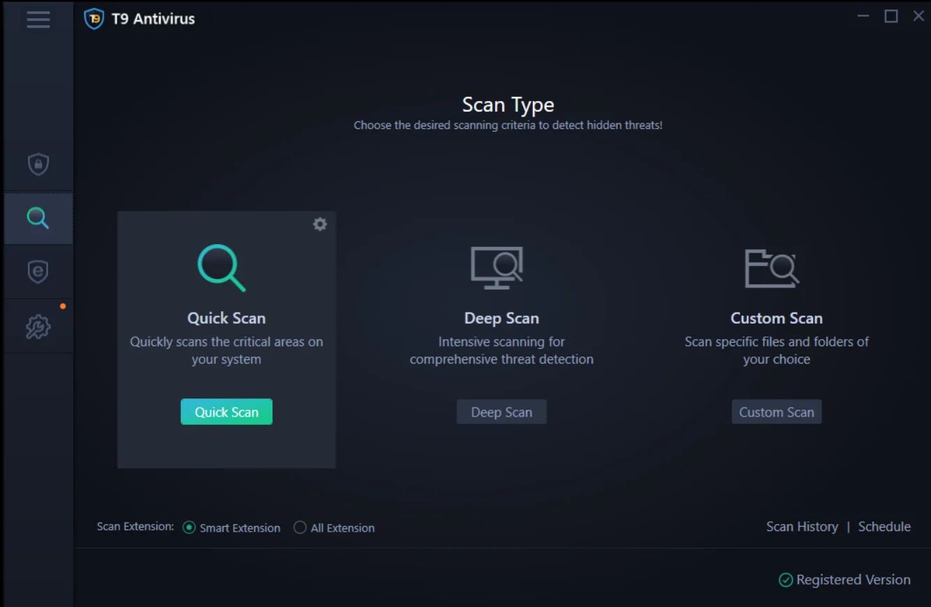 Best antivirus tool