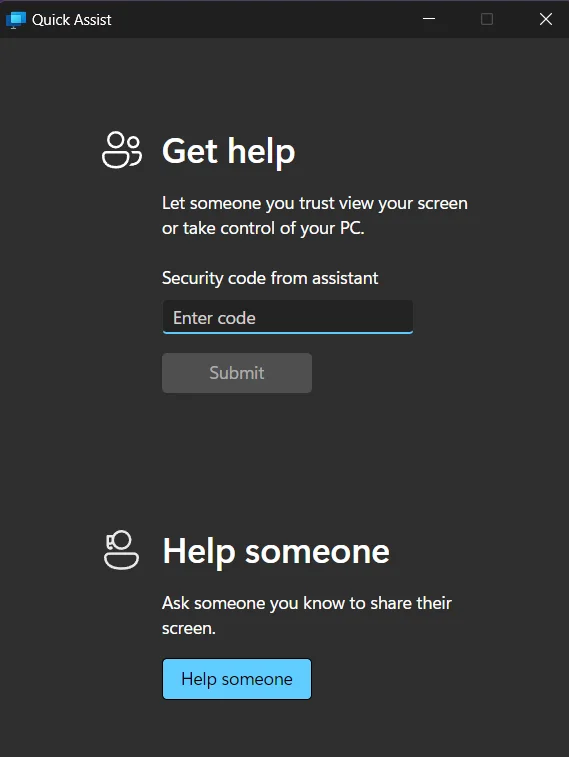 Get-help-from-Quick-Assist