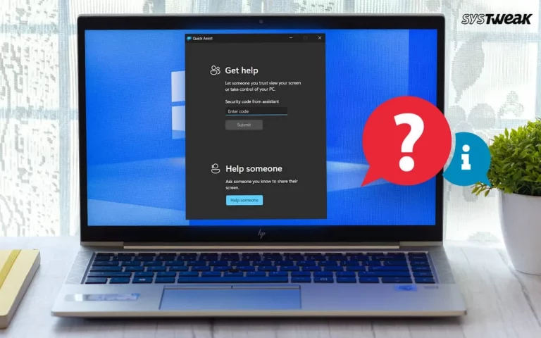 How to Get Help in Windows? A Beginner’s Guide