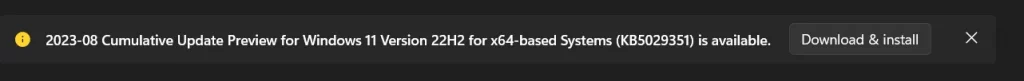 click-on-Download-and-Install-Updates