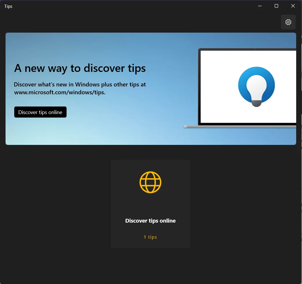 discover-tips-online