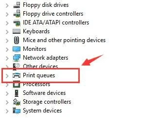 printer-driver