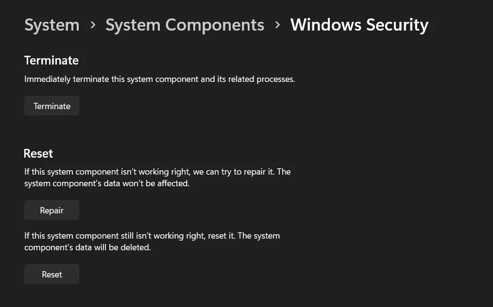 repair-button-in-windows-security