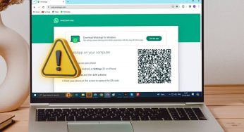 How to Solve WhatsApp Web Not Opening on Windows PC