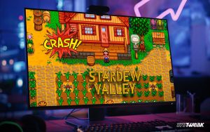 How to Fix Stardew Valley Keeps Crashing on PC