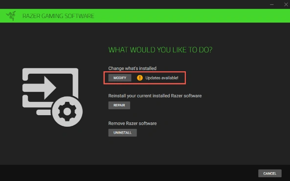 Razer-Gaming-Software