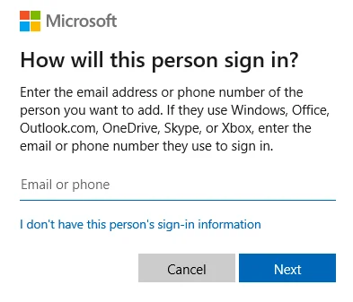 Add-a-user-without-a-Microsoft-account
