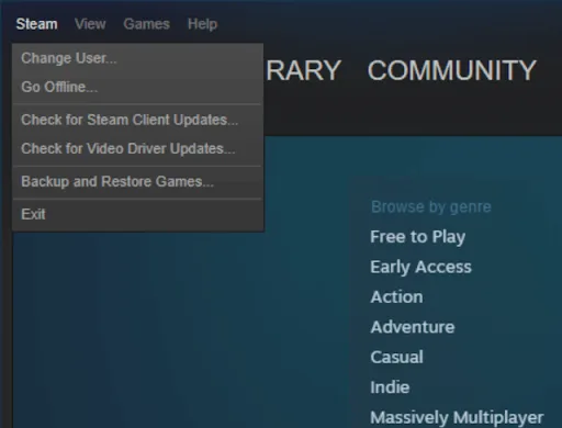 Exit-from-Steam-app-to-Fix-Disk-Write-Error