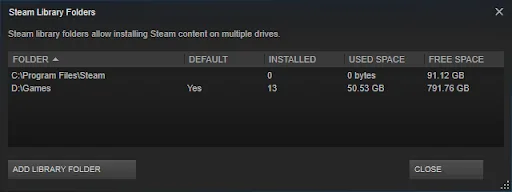 In-Settings-look-for-Steam-Library-Folders