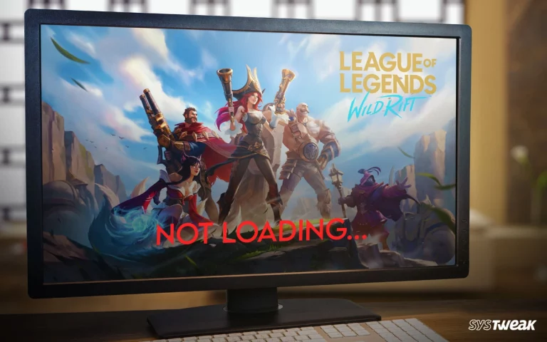 League of Legends Failed Connecting to Loading Screen: Is Firewall Blocking It?