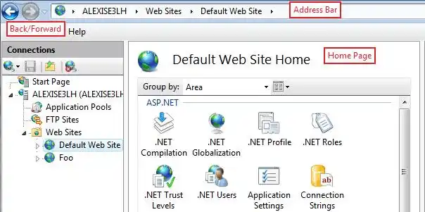 Restart-Server-using-IIS-on-Windows
