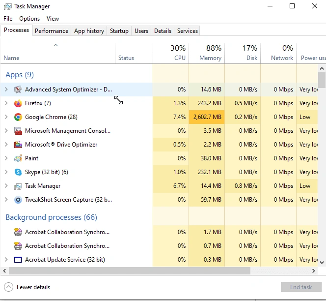 what is ssd for laptop 