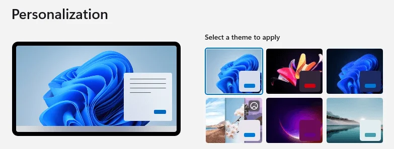 click-on-the-first-theme