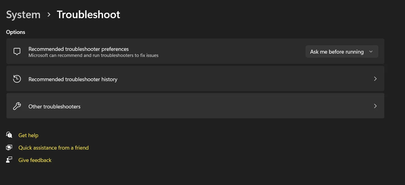 my bluetooth disappeared windows 11