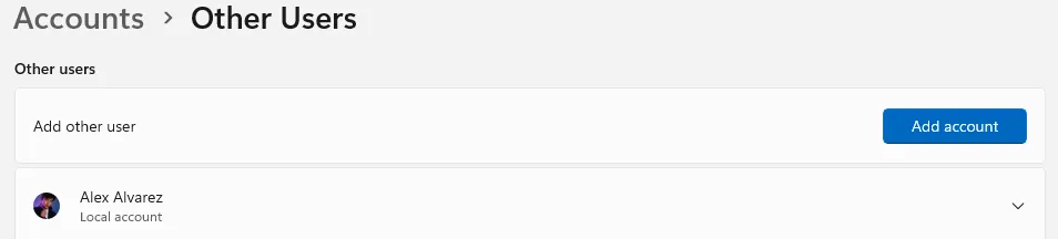 Add-Account-button