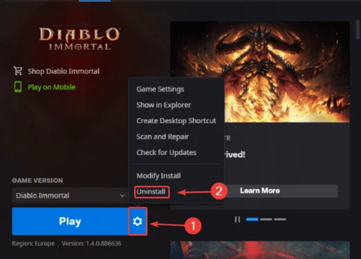 Settings-gear-icon