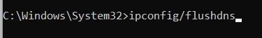 flushdns-command