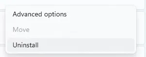 uninstall-option