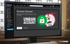 How To Get Unbanned From Roblox With Without VPN How To Get Unban From Roblox 300x188 