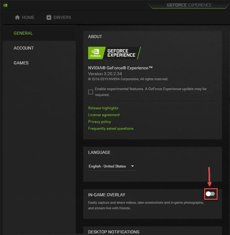 In-Game-Overlay-section